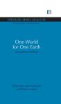 One World For One Earth - Preview