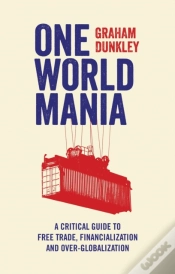 Capa do artigo One World Mania
