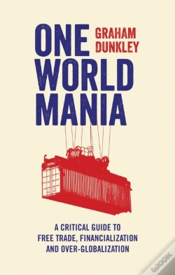 Capa do artigo One World Mania