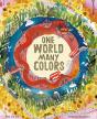 One World, Many Colors - Preview