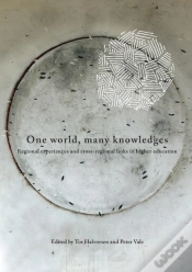Capa do artigo One World, Many Knowledges