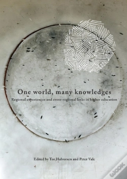 Capa do artigo One World, Many Knowledges