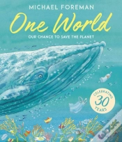 Capa do artigo One World