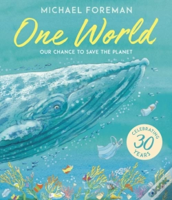 Capa do artigo One World