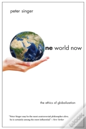 Capa do artigo One World Now
