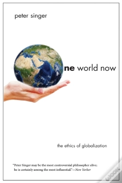 Capa do artigo One World Now