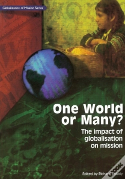 Capa do artigo One World Or Many