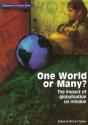 One World Or Many - Preview