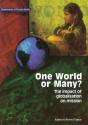 One World Or Many - Preview