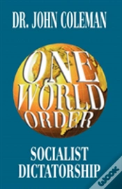 Capa do artigo One World Order