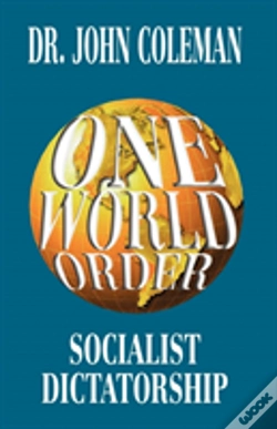 Capa do artigo One World Order