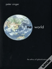 Capa do artigo One World