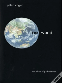 Capa do artigo One World