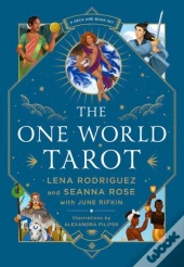 One World Tarot