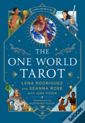 Capa do artigo One World Tarot