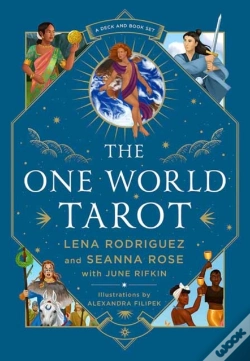 Capa do artigo One World Tarot