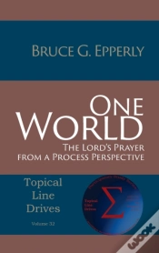 Capa do artigo One World: The Lord