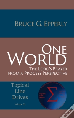 Capa do artigo One World: The Lord'S Prayer From A Proc