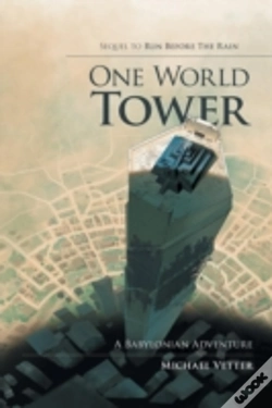 Capa do artigo One World Tower: A Babylonian Adventure