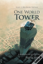 Capa do artigo One World Tower