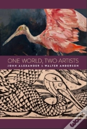 Capa do artigo One World, Two Artists