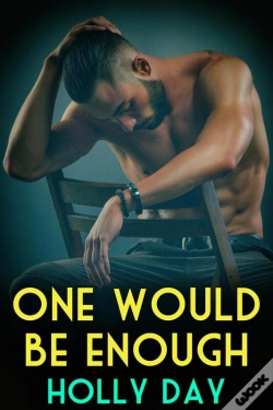Capa do artigo One Would Be Enough