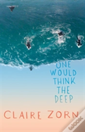 Capa do artigo One Would Think The Deep