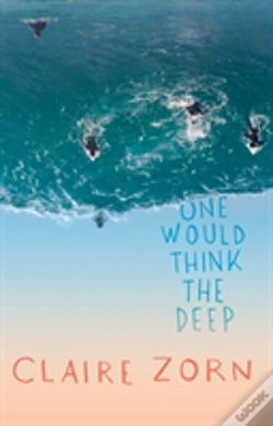 Capa do artigo One Would Think The Deep