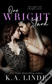 One Wright Stand