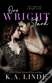Capa do artigo One Wright Stand