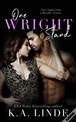 Capa do artigo One Wright Stand