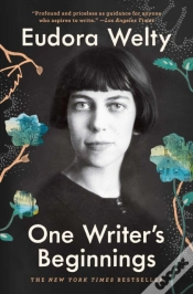 Capa do artigo One Writer