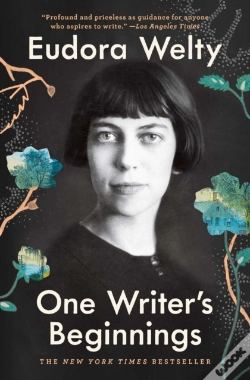 Capa do artigo One Writer'S Beginnings