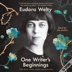 Capa do artigo One Writer'S Beginnings