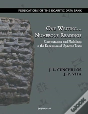 Capa do artigo One Writing . . . Numerous Readings