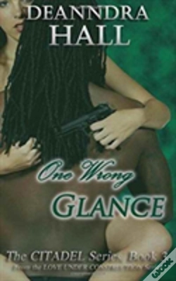 Capa do artigo One Wrong Glance