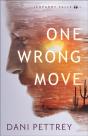 One Wrong Move (Jeopardy Falls Book #1) - Preview