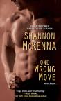 One Wrong Move - Preview