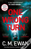 One Wrong Turn