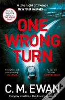 One Wrong Turn