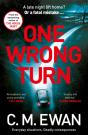 One Wrong Turn - Preview