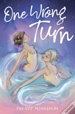 Capa do artigo One Wrong Turn