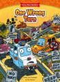 One Wrong Turn - Preview