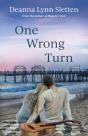 One Wrong Turn - Preview