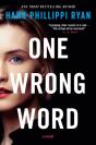 One Wrong Word - Preview