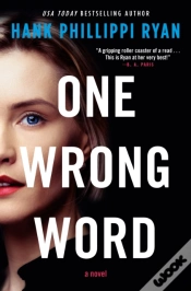 Capa do artigo One Wrong Word