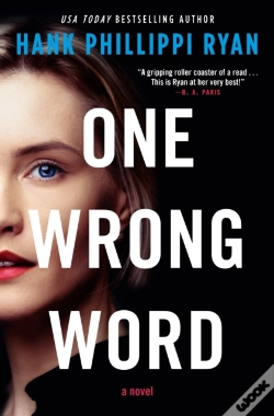 Capa do artigo One Wrong Word