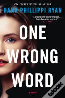 One Wrong Word