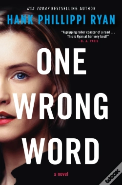 Capa do artigo One Wrong Word
