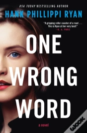 Capa do artigo One Wrong Word